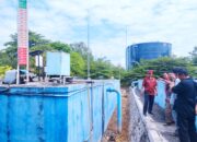 Pasokan Air Menurun Tajam, Perumda Delta Tirta Siapkan Langkah Darurat