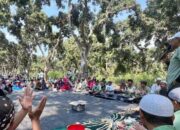 Gus Haris Petik Mangga Bersama Petani, Serap Aspirasi dan Janji Perubahan Probolinggo
