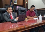 Survei Harus Berwatak Jujur, Berintegritas dan Bertanggung Jawab