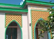 Peresmian Masjid An-Nur Klompek: Dari Warga untuk Warga, Hanya 80 Hari!