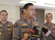 Dukung Profesionalisme, Divisi Humas Polri Ajak Media dan Akademisi Berkolaborasi