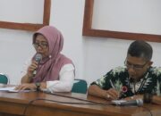 Dinkes Blora Gelar Rakor Rencana Aksi Daerah Penanggulangan TBC