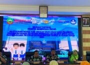 Bimtek Sekolah Sisan Ngaji Jenjang SMP, Ini Kata Bupati Blora