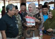 Pjs Bupati Sleman : Simulasi Pemungutan Suara dapat Tingkatkan Pemahaman Pelaksanaan Pilkada 2024