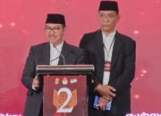 Debat Perdana, Ide dan Gagasan Paslon Hasto-Wawan