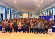 Tingkatkan Peran Masyarakat Dalam Pendidikan di Era Digital, DP Ponorogo Gelar Sosialisasi Tingkat SLTP