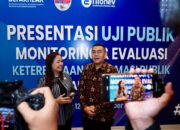 Tingkatkan Layanan Penuh, Wamen Ossy Komitmen Dukung KIP di Kementerian ATR/BPN