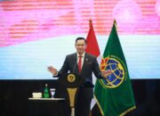 Menko BIPK, AHY Komitmen Tidak Tebang Pilih dalam Penyelesaian soal Pertanahan di Indonesia
