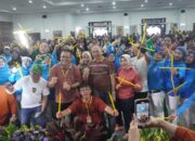 Energi dan Edukasi, Peringatan HKN ke-60 di Sidoarjo Dimeriahkan dengan Poundfit dan Seminar