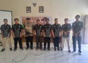 Kemah Pramuka SMK Nurun Najah, Membentuk Generasi Mandiri, Disiplin, dan Cinta Lingkungan