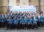 Kantah Kota Pasuruan Genjot SDM Demi Raih Zona Integritas WBK 2025