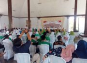 FORKOPIMDA Bersinergi Wujudkan Pilkada Situbondo Aman, Damai, dan Demokratis