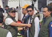 KPU Jatim Resmi Mulai Distribusi Logistik Pilkada 2024, Sidoarjo Jadi Titik Nol