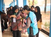 Tersisa 119 Peserta Seleksi Penerimaan Anggota Polri Jalur Bakomsus