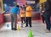 Kompetisi Robotik 2024, Pelajar SMP se Kota Pasuruan Adu Skill dalam Perakitan dan Pengoperasian