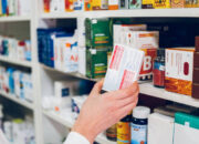 Obat Generik, Apakah Sama Efektifnya dengan Obat Bermerek?