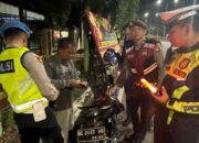 Jelang Pilkada, Polres Musi Rawas dan Polisi Militer Gelar Patroli Skala Besar untuk Jaga Kamtibmas