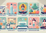 5 Kebiasaan Sehat yang Bisa Dilakukan Setiap Hari untuk Hidup Lebih Bahagia dan Produktif