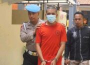 Polres Purbalingga Tangkap Penjual Obat Terlarang Asal Aceh