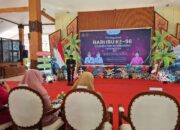 Ibu, Pilar Strategis Menuju Generasi Emas: Pesan Bupati Karna Suswandi di Hari Ibu