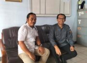 Pelaporan Kades Tamansari Diduga Terlibat Kampanye Pilkada, Ditindaklanjuti Bawaslu Purworejo