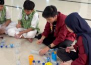 Mendaur Ulang Sampah Plastik, Langkah Nyata Generasi Muda untuk Lingkungan Bersih dan Berkelanjutan