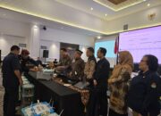 Penghitungan Suara Pilwalkot Yogyakarta Berlangsung Lancar