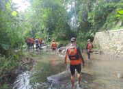 Kristanto Warga Sleman Tewas Tenggelam Saat Mancing Ikan di DAM Lengkong