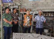 Kunjungi Museum Petilasan Mbah Maridjan, Menteri Kebudayaan Dorong Museum Berkembang dan Naik Level