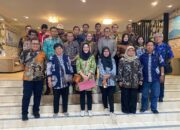 DPRD Sleman Belajar Sinergi Media dan Pariwisata di NTB