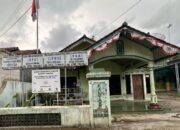 Gedung Serbaguna Desa Gesikan Mangkrak, Kades Diduga Gunakan DD untuk Keperluan Pribadi