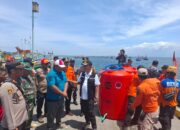 Semarak Hari Jadi Polairud ke-74, Polres Probolinggo dan Forkopimda Hadirkan Solusi di Pulau Gili Ketapang