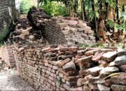 Jejak Airlangga di Wringinpitu, Menelusuri Bendungan Kuno