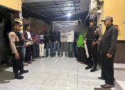 10 Remaja Bawa Parang Diamankan Polres Kebumen Saat Akan Tawuran