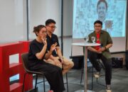 Generali Indonesia Konsisten Dukung Teman Difabel Jadi Barista