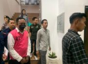 Kepala Desa Blimbing Tersandung Korupsi Tol, Jerat Warga demi “Uang Pelicin”