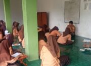 Darut Tauhid Cetak Generasi Emas, Siap Hadapi Godaan Zaman