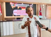 PLT Satpol PP Mamuju Soroti Pejabat Minta Tolong Ban Mobil Jatuh ke Parit: “Itu Bukan Tugas Kami!”