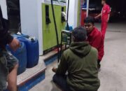 90 Jeriken Pertalite di Malam Hari, Modus Lama, Pengawasan Nol