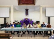 Banser Ansor Siap Amankan Perayaan Natal di Gereja-gereja
