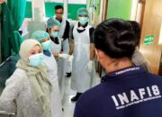Mayat Wanita Tak Berindetitas Ditemukan di Tengah Hutan