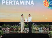 Penguatan Asta Cita Melalui MoU dengan Pertamina, Menteri Nusron: Wajib Support, Jangan Menghambat