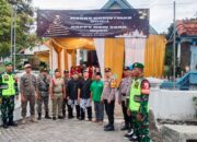 Indahnya Harmoni, Toleransi Umat Warnai Natal di GKJW Mlaten