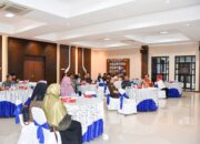 Kejaksaan Negeri Gresik dan PLN Bersinergi, Perkuat Perlindungan Aset Kelistrikan Negara