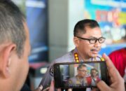 18 Polres di Jawa Tengah Ganti Pucuk Pimpinan