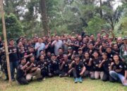 Usai Ikuti Diklat Kepemimpinan dan Bela Negara, Peserta Probojoyo Siap Jalankan Amanah