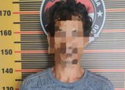 Pengedar Sabu Berkedok Sopir di Mamuju, Polisi Bongkar Jaringan Palu
