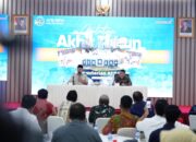Kementerian ATR/BPN Sukses Terbitkan 3,1 Juta Sertifikat Elektronik Setelah Setahun Diluncurkan
