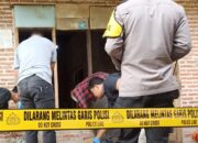 Tega Aniaya Ayahnya Hingga Tewas di Ponorogo, Pelaku Berstatus ODGJ