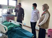 Tragis, Peserta Ujian PPPK Asal Pasangkayu Meninggal Dunia Diduga Karena Serangan Jantung
